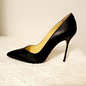 Sarah Flint Pumps